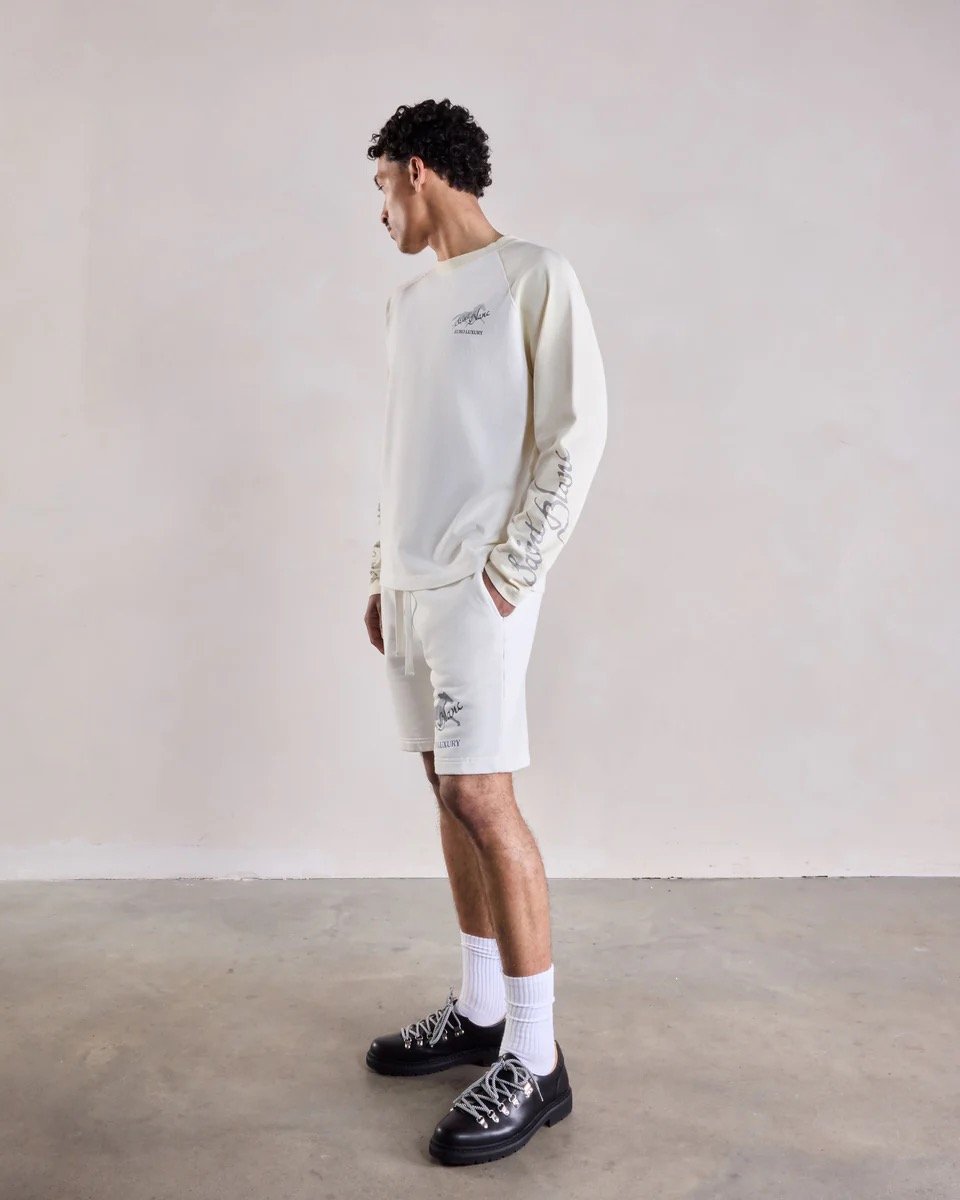 SAINT BLANC EURO LUXURY SHORT CREAM