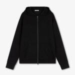 WOODROW OSCAR - BLACK