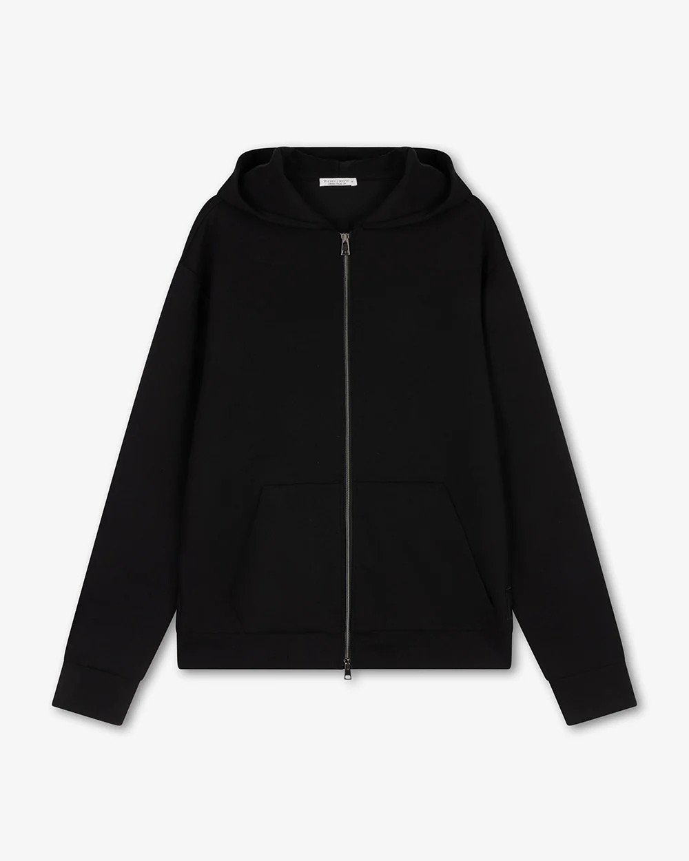 WOODROW OSCAR - BLACK