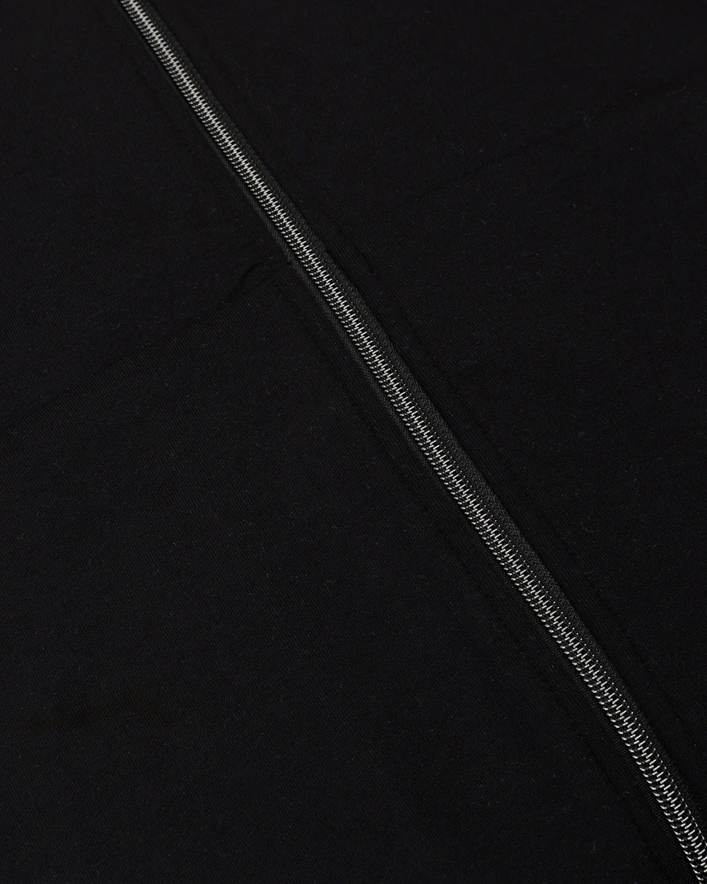 WOODROW OSCAR - BLACK