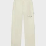EQUALITÉ: CELESTE JOGGER PANTS OFF-WHITE