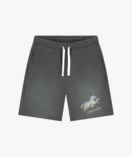 SAINT BLANC EURO LUXURY SHORT BLACK