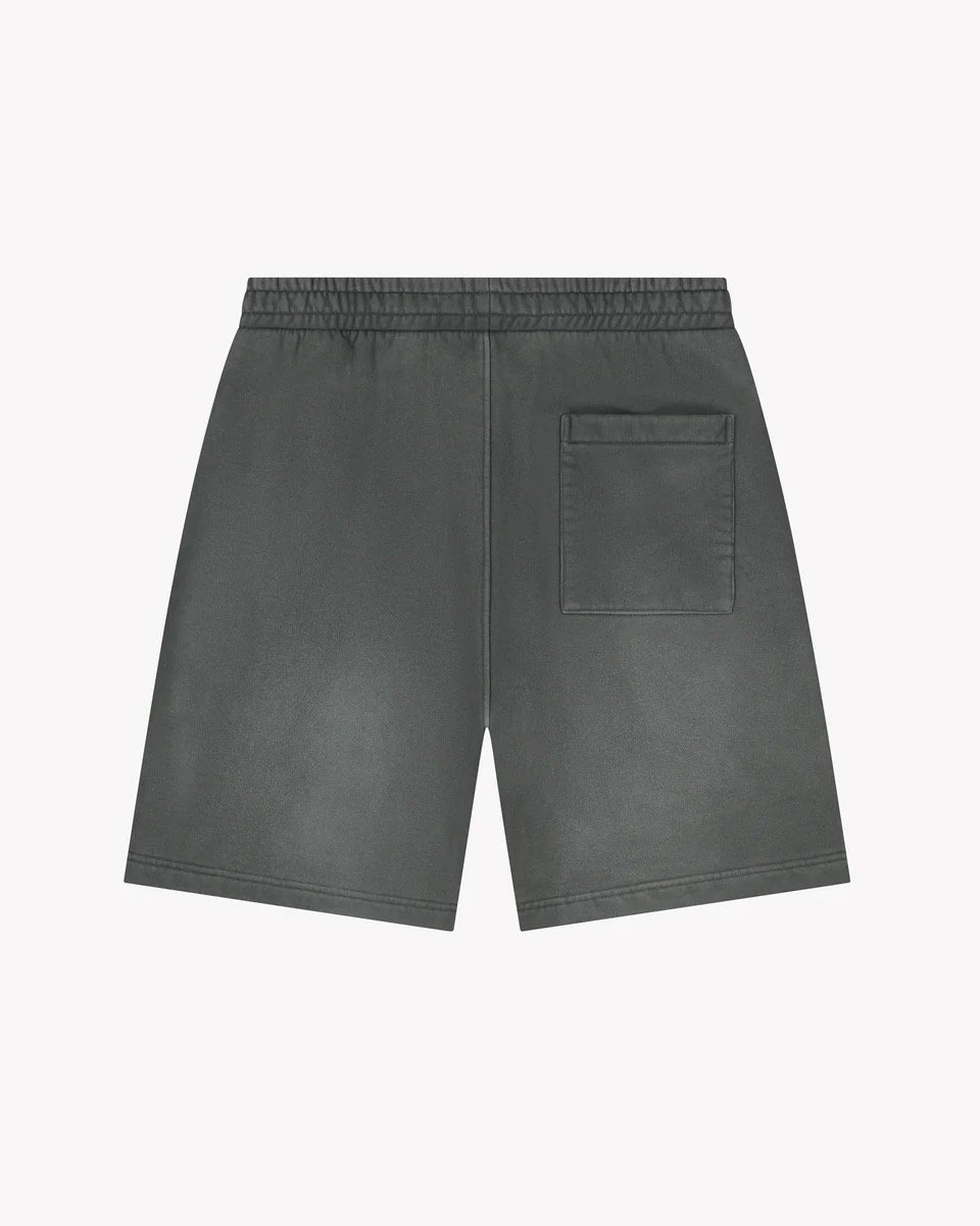 SAINT BLANC EURO LUXURY SHORT BLACK