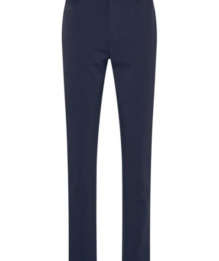 MI PIACE: MEN TROUSERS L32 DARK BLUE/DARK BLUE