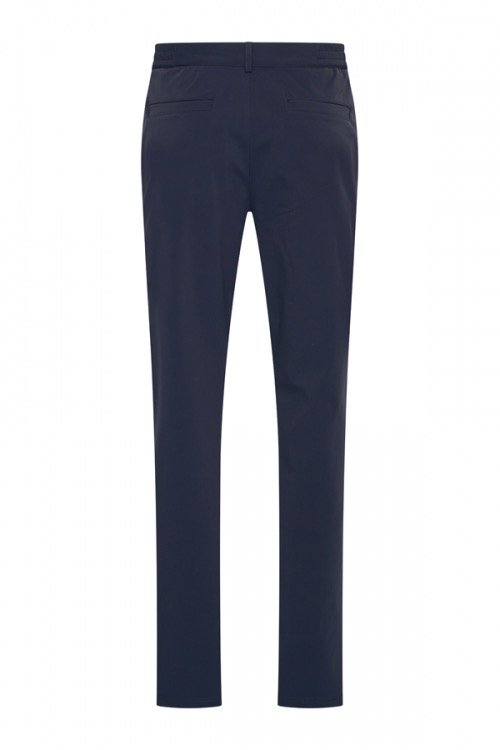 MI PIACE: MEN TROUSERS L32 DARK BLUE/DARK BLUE