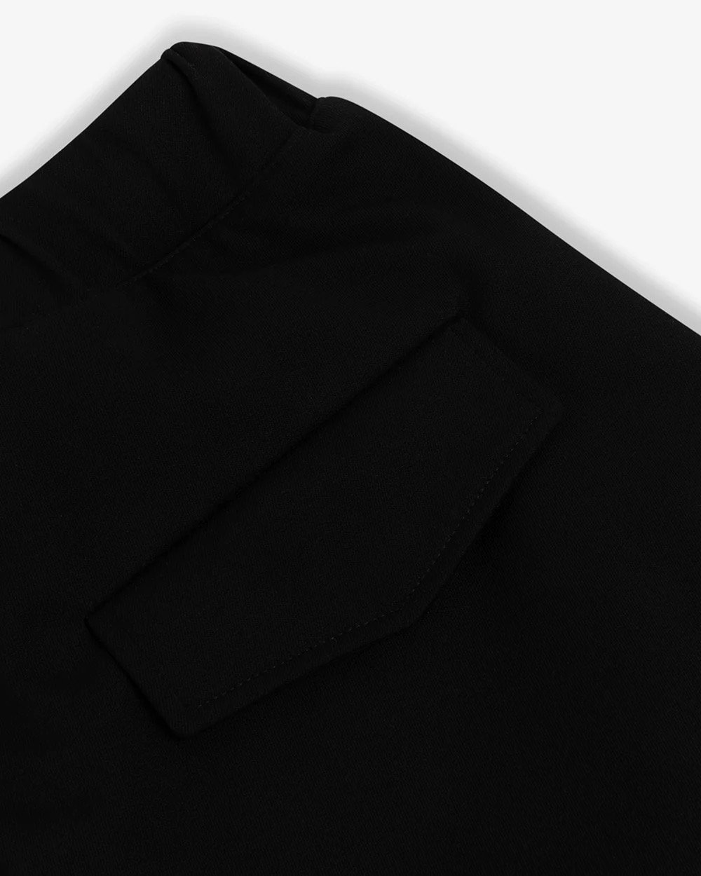 Woodrow: Cooper Pants Black