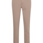 MI PIACE: MEN TROUSERS L32 FALCON/FALCON