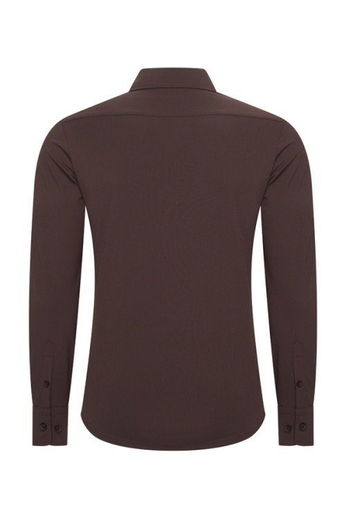 MI PIACE: MEN SHIRT FALCON FALCON