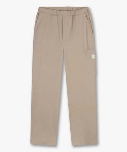 Woodrow: Cooper Pants Sand