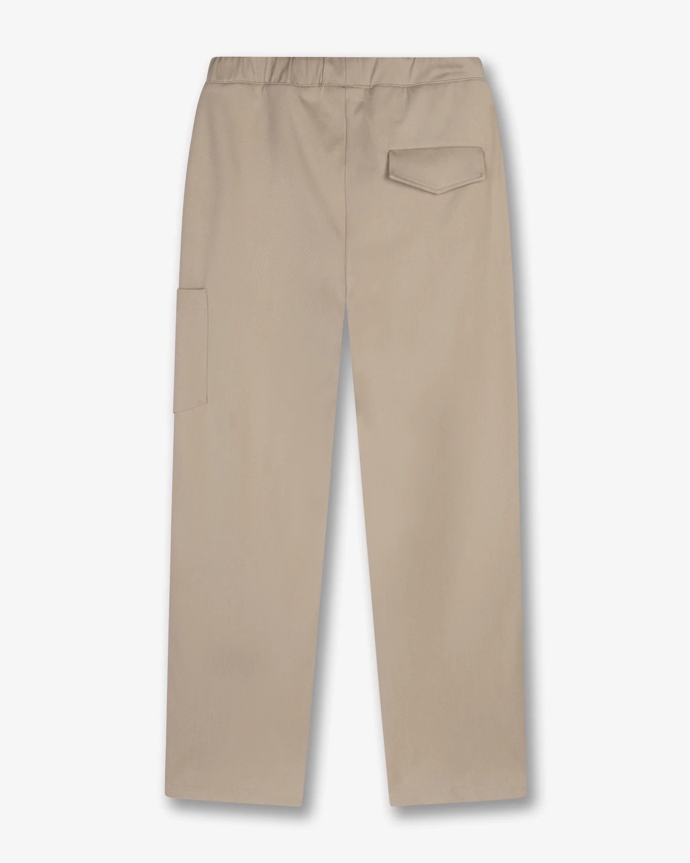 Woodrow: Cooper Pants Sand