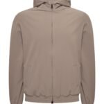 MI PIACE: MEN JACK HOODED FALCON/FALCON