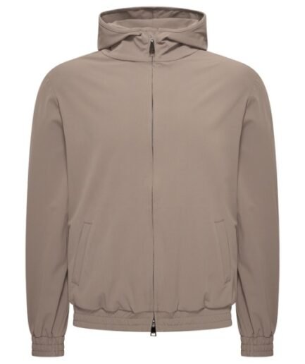 MI PIACE: MEN JACK HOODED FALCON/FALCON