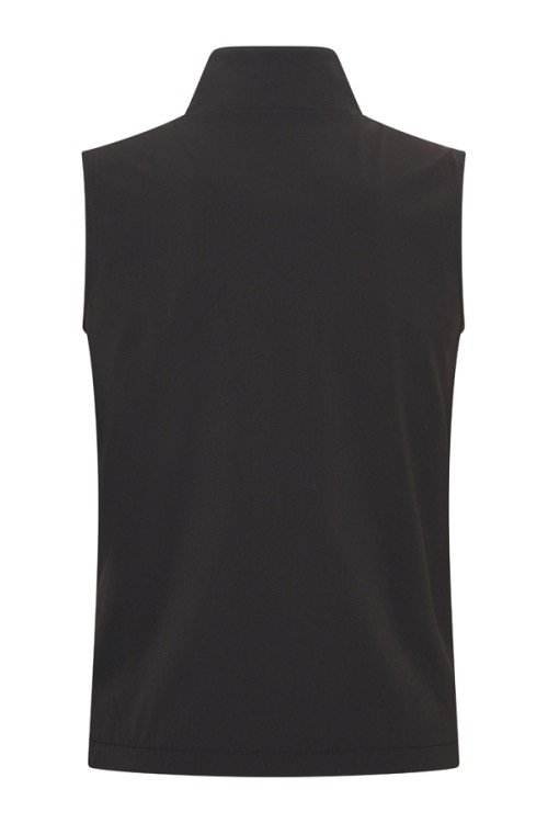 MI PIACE: MEN GILET REVERSIBLE D.BLUE D.GREY D.BLUE D.GREY