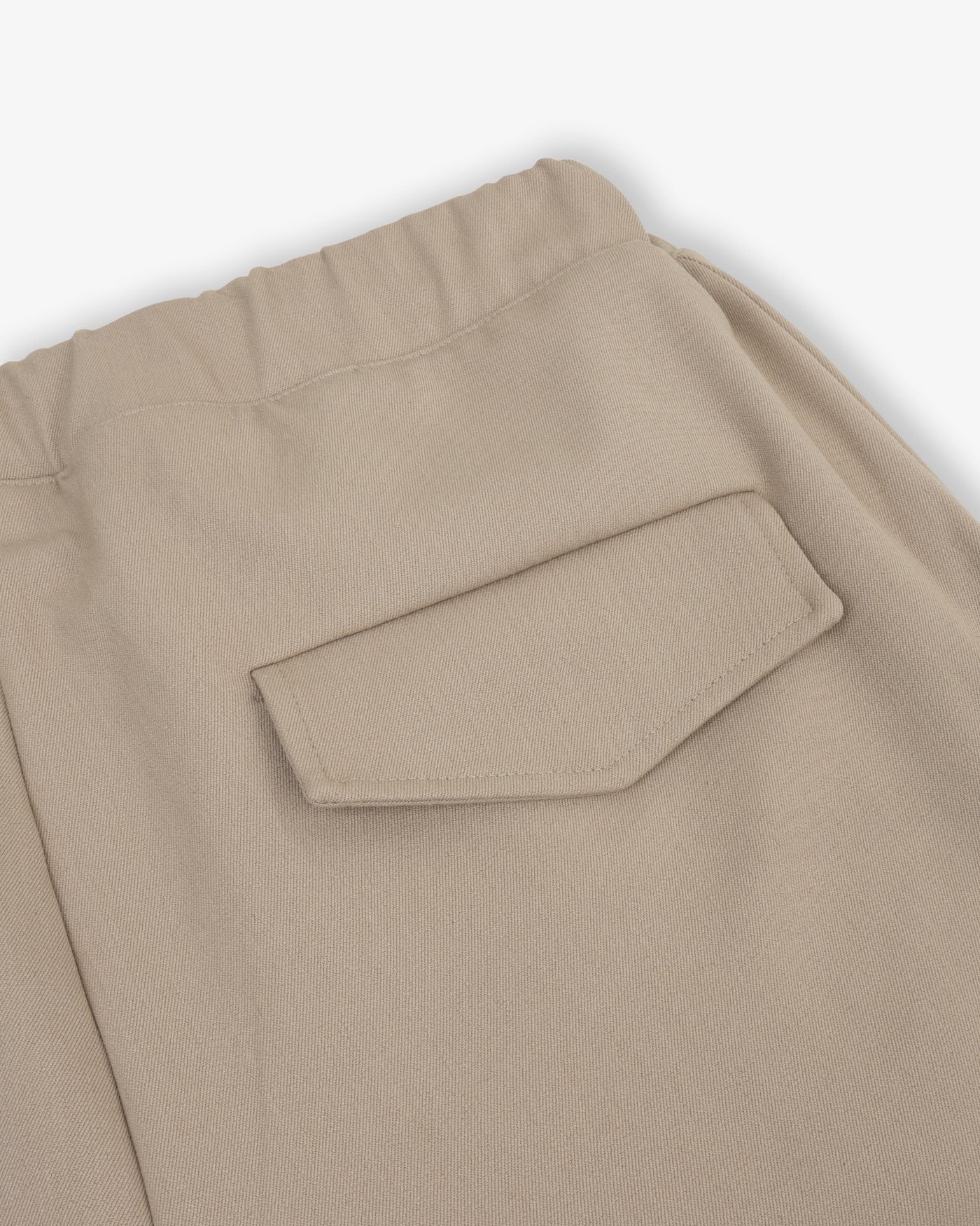Woodrow: Cooper Pants Sand