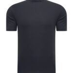 MI PIACE: MEN COTTON SHIRT DARK BLUE/DARK BLUE