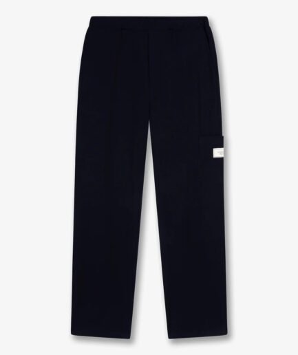 Woodrow: Cooper Pants Blue Dark