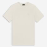 AB LIFESTYLE: Prime Tee White Swan