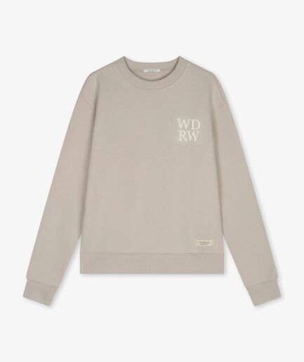 WOODROW CONNOR - SAND