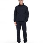 Xplct Studios Move Tracksuit | Black