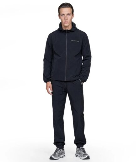 Xplct Studios Move Tracksuit | Black