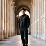 WOODROW JAMES - BROWN D