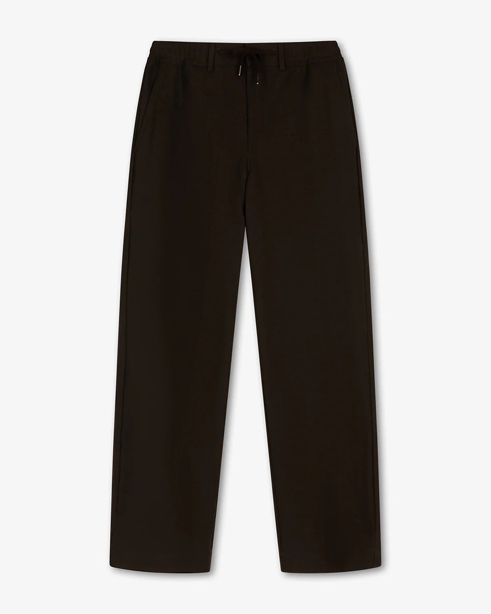 WOODROW JAMES - BROWN D