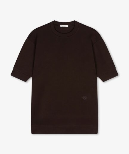 WOODROW OGER - DARK BROWN