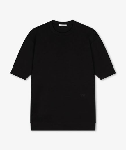 WOODROW OGER - BLACK