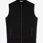 WOODROW DEAN - BLACK