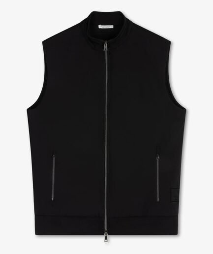 WOODROW DEAN - BLACK