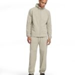 Xplct Studios Move Tracksuit | Taupe