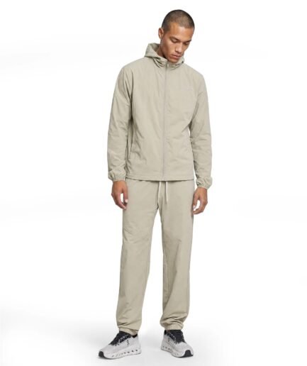 Xplct Studios Move Tracksuit | Taupe