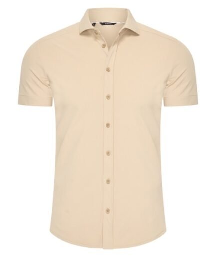 MI PIACE: MEN SHIRT SAND RM202022
