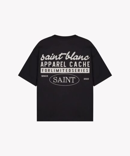 SAINT BLANC CACHE T-SHIRT