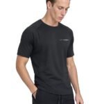 Xplct Studios Move Tee | Black