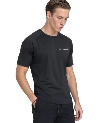 Xplct Studios Move Tee | Black