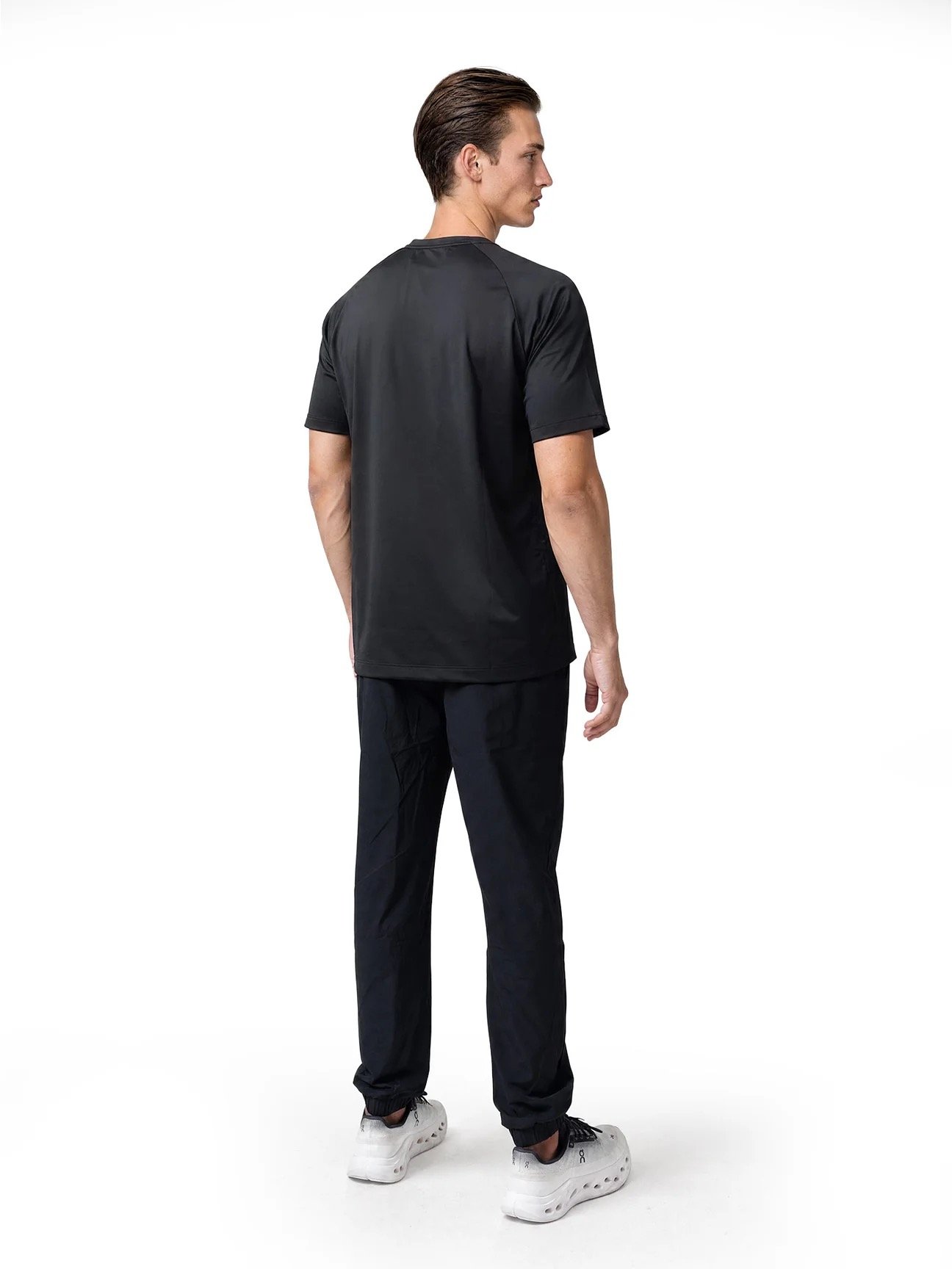 Xplct Studios Move Tee | Black