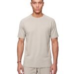Xplct Studios Move Tee | Taupe