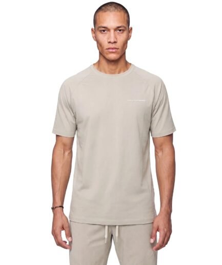 Xplct Studios Move Tee | Taupe