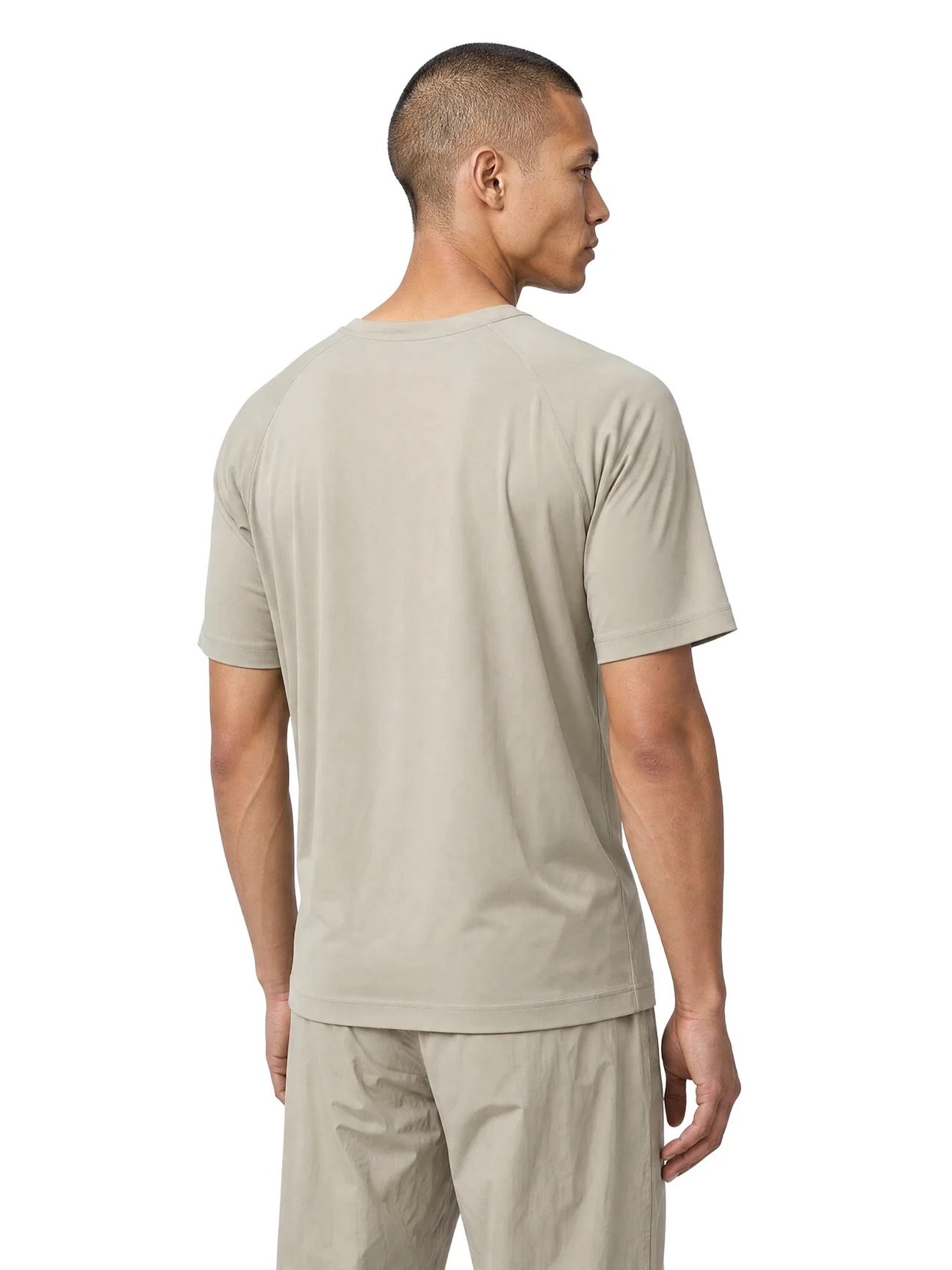 Xplct Studios Move Tee | Taupe