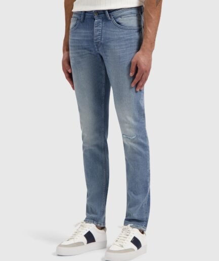 PURE PATH: THE RYAN SLIM FIT JEANS W1647