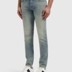 PURE PATH: THE JONE 2.0 SKINNY FIT JEANS W1610