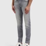 PURE PATH: THE JONE 2.0 SKINNY FIT JEANS W1661