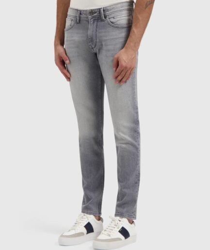 PURE PATH: THE JONE 2.0 SKINNY FIT JEANS W1661
