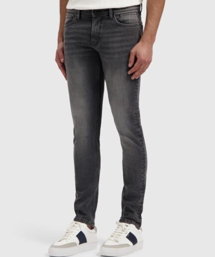 PURE PATH: THE JONE 2.0 SKINNY FIT JEANS W1625