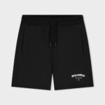 EQUALITÉ: CELESTE SHORTS BLACK