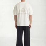 DON'T WASTE CULTURE AZEMARI T-SHIRT | OFF-WHITE