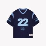 SAINT BLANC COLLECTIVE JERSEY