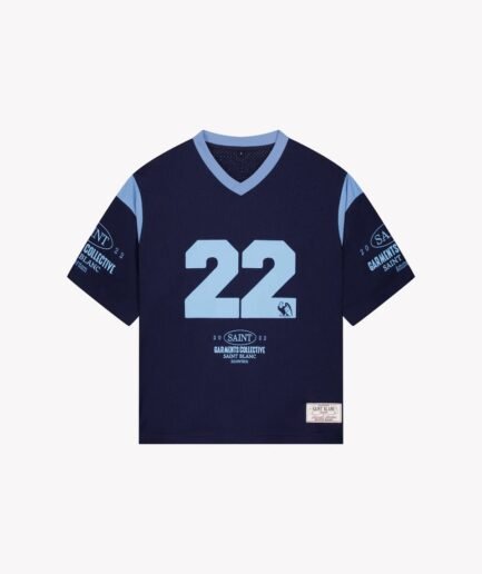 SAINT BLANC COLLECTIVE JERSEY