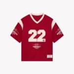 SAINT BLANC COLLECTIVE JERSEY